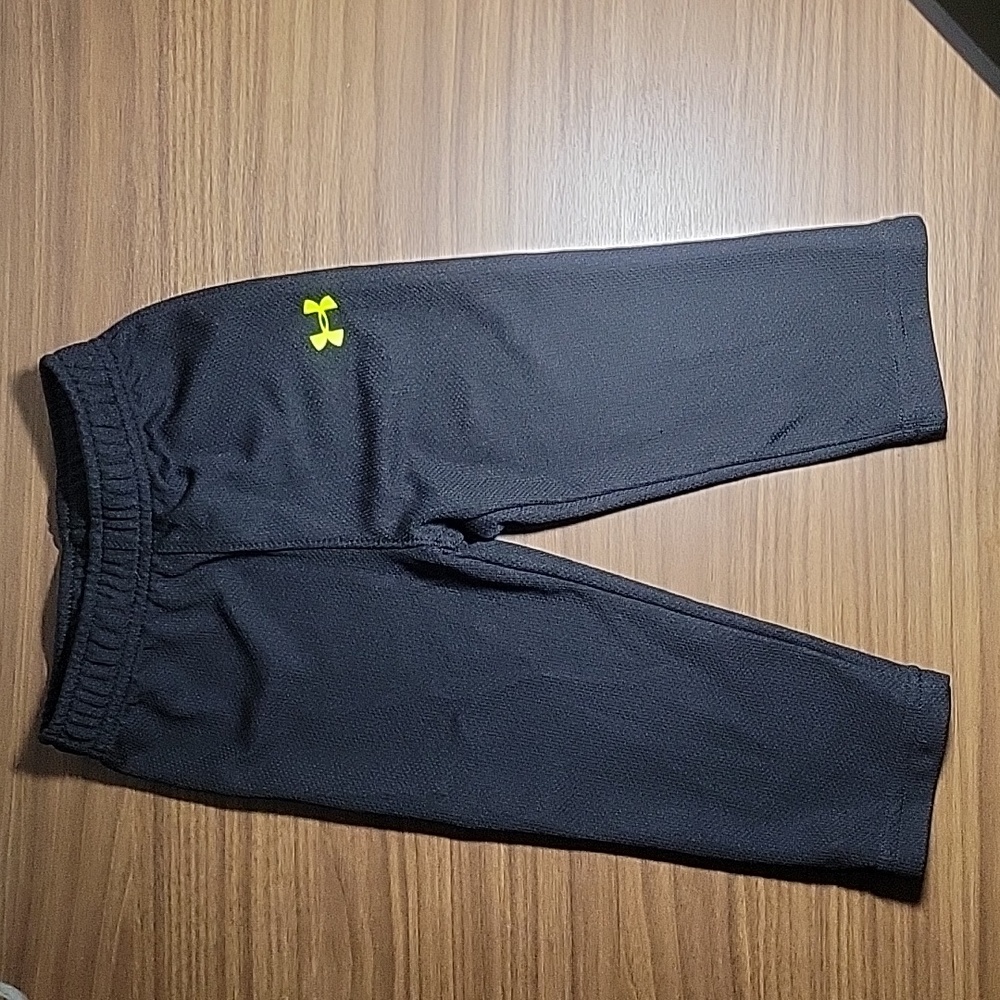 Under Armor, 18-month pants
